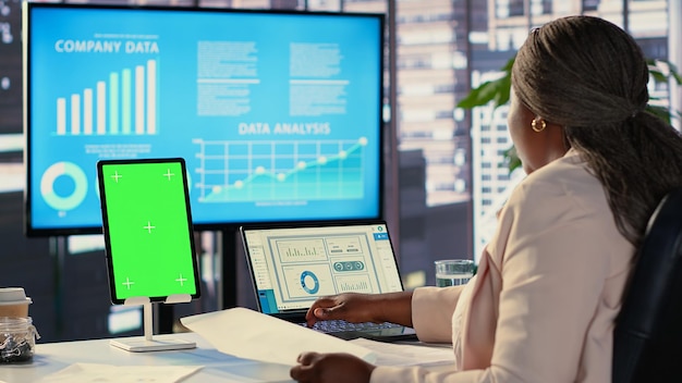 Financial Analysis Methodology